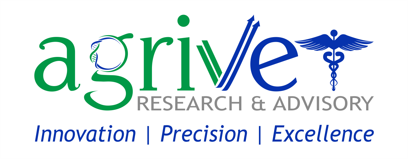 Agrivet Research & Advisory Pvt. Ltd.